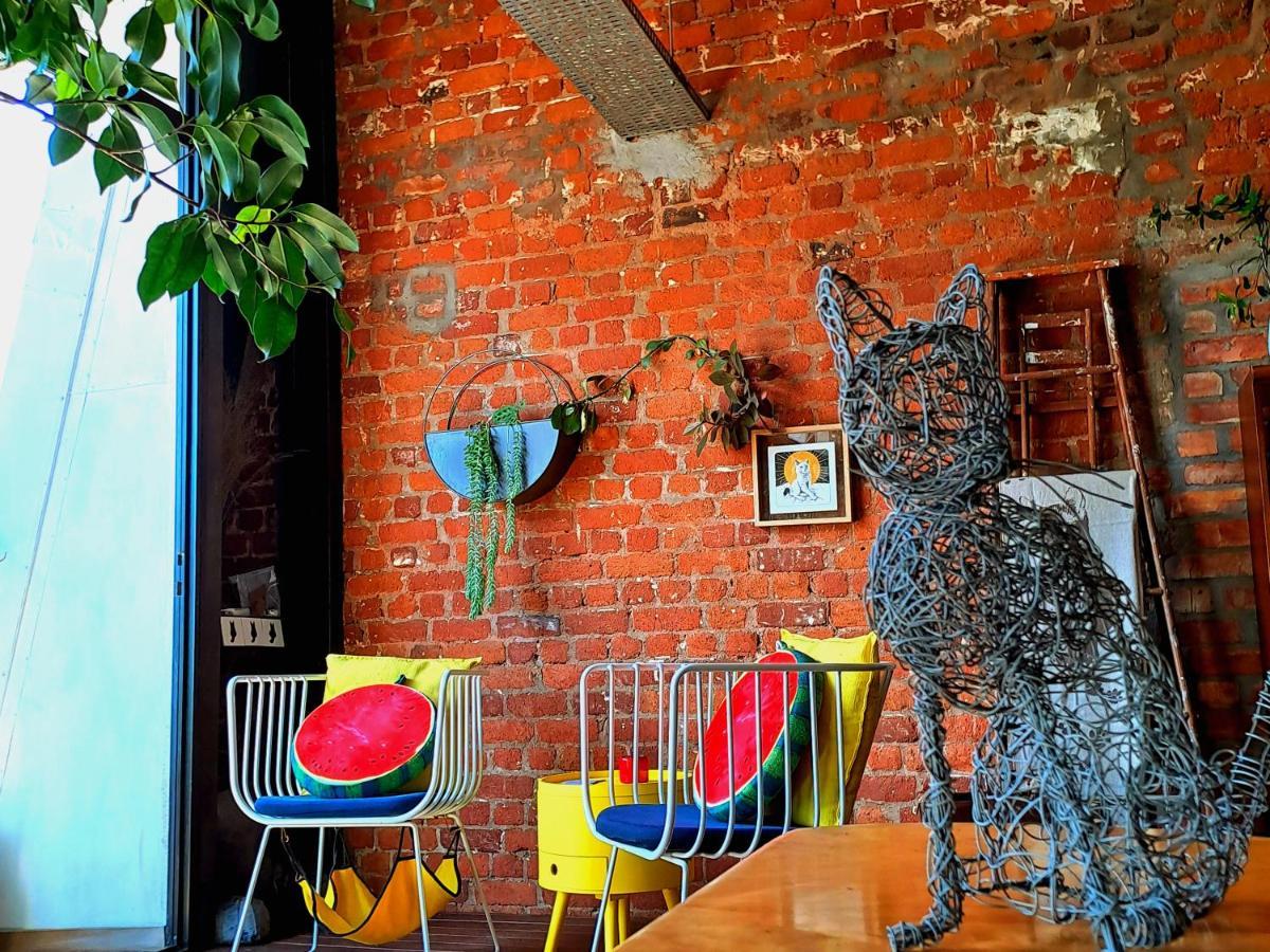 Pet-Friendly City Loft Apartment Cape Town Eksteriør bilde