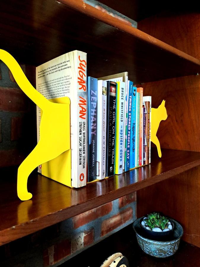 Pet-Friendly City Loft Apartment Cape Town Eksteriør bilde