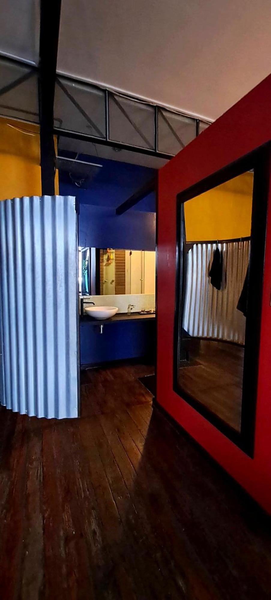 Pet-Friendly City Loft Apartment Cape Town Eksteriør bilde