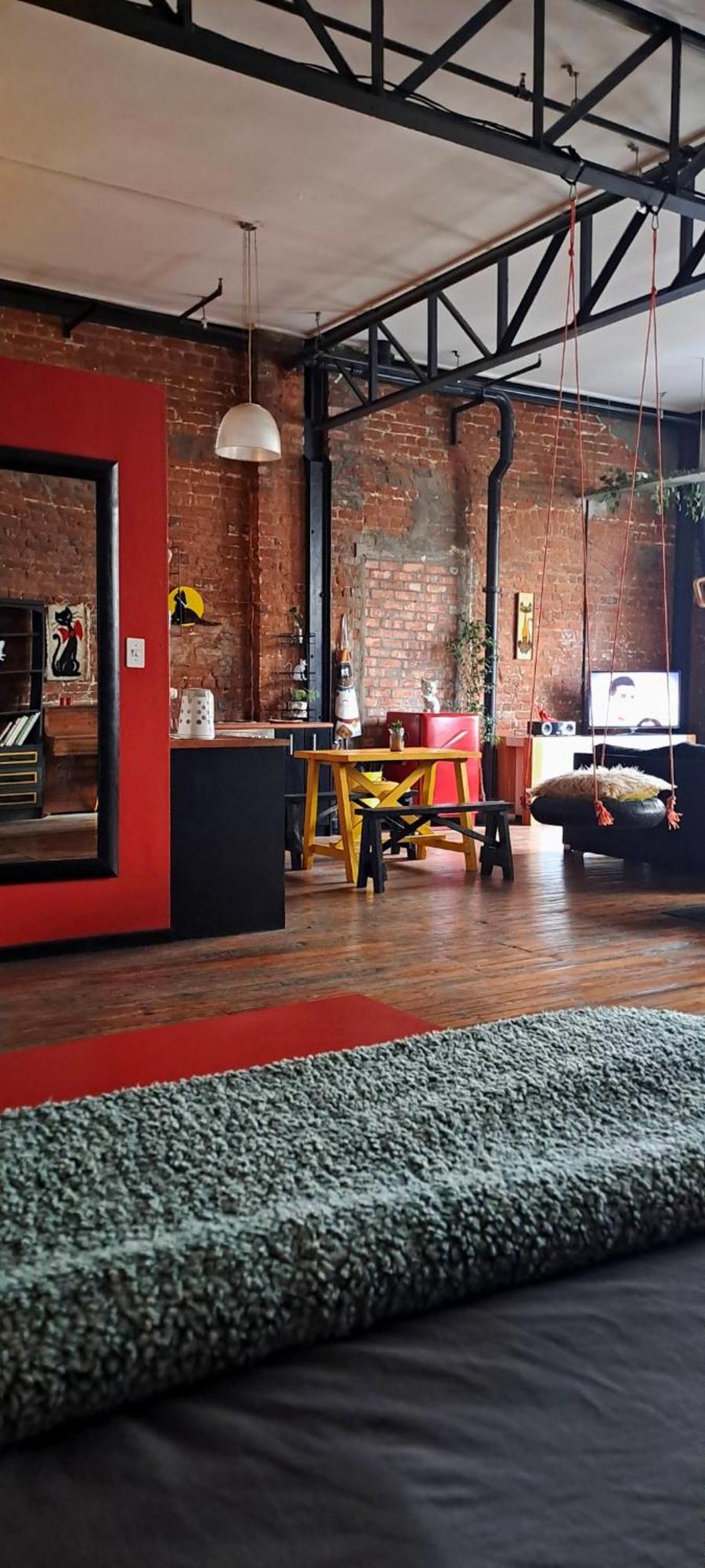 Pet-Friendly City Loft Apartment Cape Town Eksteriør bilde